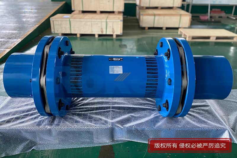 中間接軸雙膜片聯(lián)軸器廠(chǎng)家,中間接軸雙膜片聯(lián)軸器生產(chǎn)廠(chǎng)家