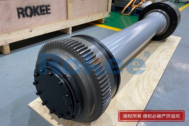 WGT型鼓形齒聯(lián)軸器定制廠(chǎng)家,WGT型鼓形齒聯(lián)軸器定制生產(chǎn)廠(chǎng)家