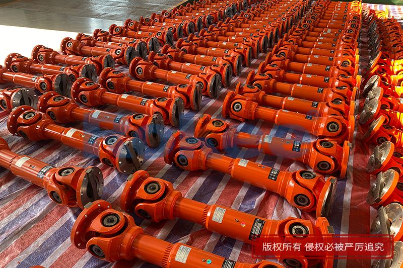 鋼廠(chǎng)用萬(wàn)向軸聯(lián)軸器廠(chǎng)家,鋼廠(chǎng)用萬(wàn)向軸聯(lián)軸器生產(chǎn)廠(chǎng)家