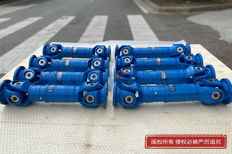 SWC輕型十字軸萬(wàn)向聯(lián)軸器定制廠(chǎng)家,SWC輕型十字軸萬(wàn)向聯(lián)軸器定制生產(chǎn)廠(chǎng)家