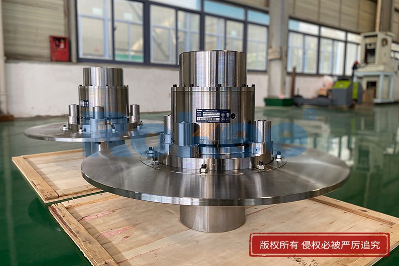 齒式安全聯(lián)軸器定制廠(chǎng)家,齒式安全聯(lián)軸器定制生產(chǎn)廠(chǎng)家