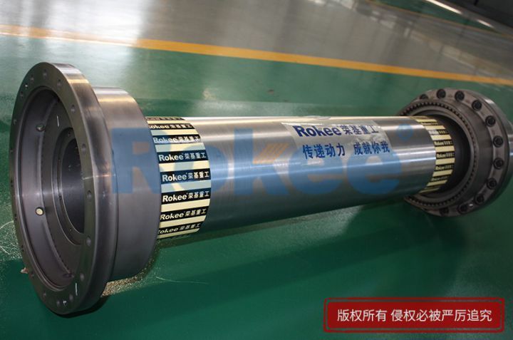 燃?xì)廨啓C(jī)聯(lián)軸器,Rokee,榮基工業(yè)科技(江蘇)有限公司